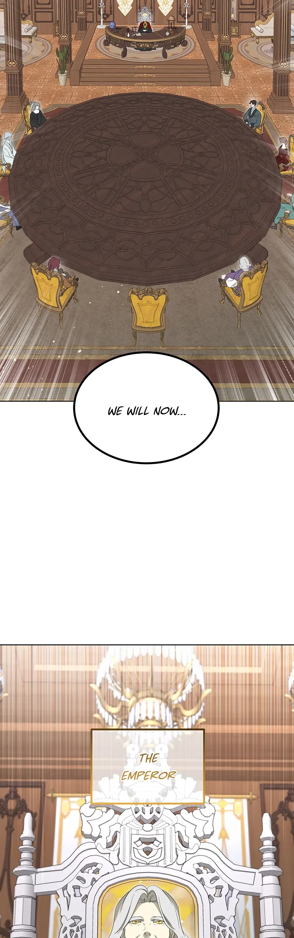 Read I Became the Hero's Mom EN Manga Online