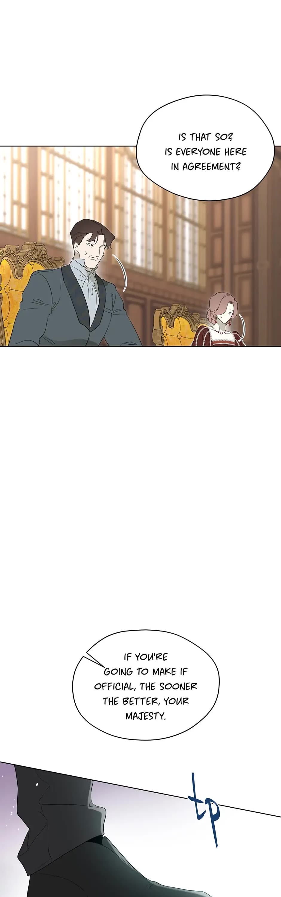 Read I Became the Hero's Mom EN Manga Online
