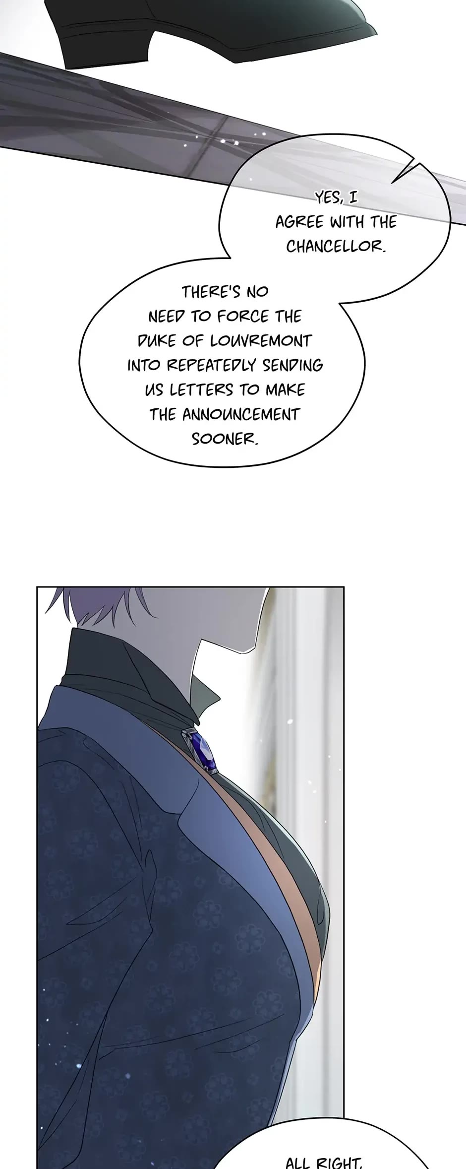 Read I Became the Hero's Mom EN Manga Online