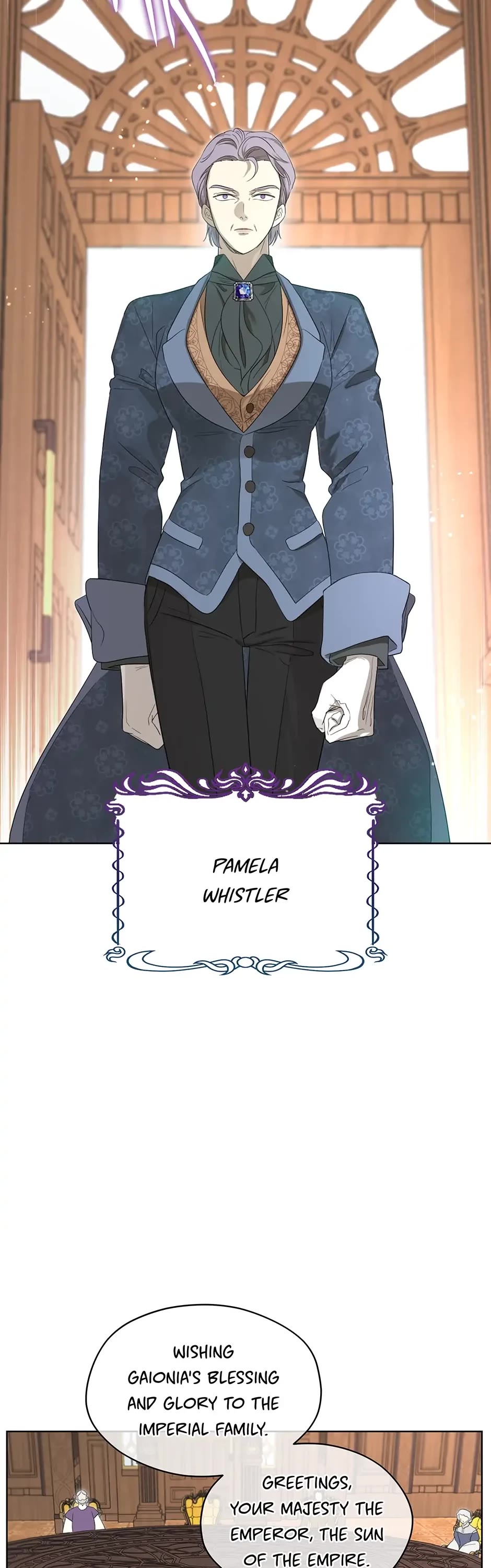 Read I Became the Hero's Mom EN Manga Online