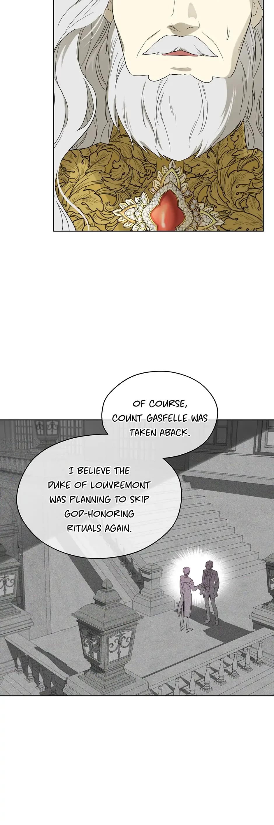 Read I Became the Hero's Mom EN Manga Online