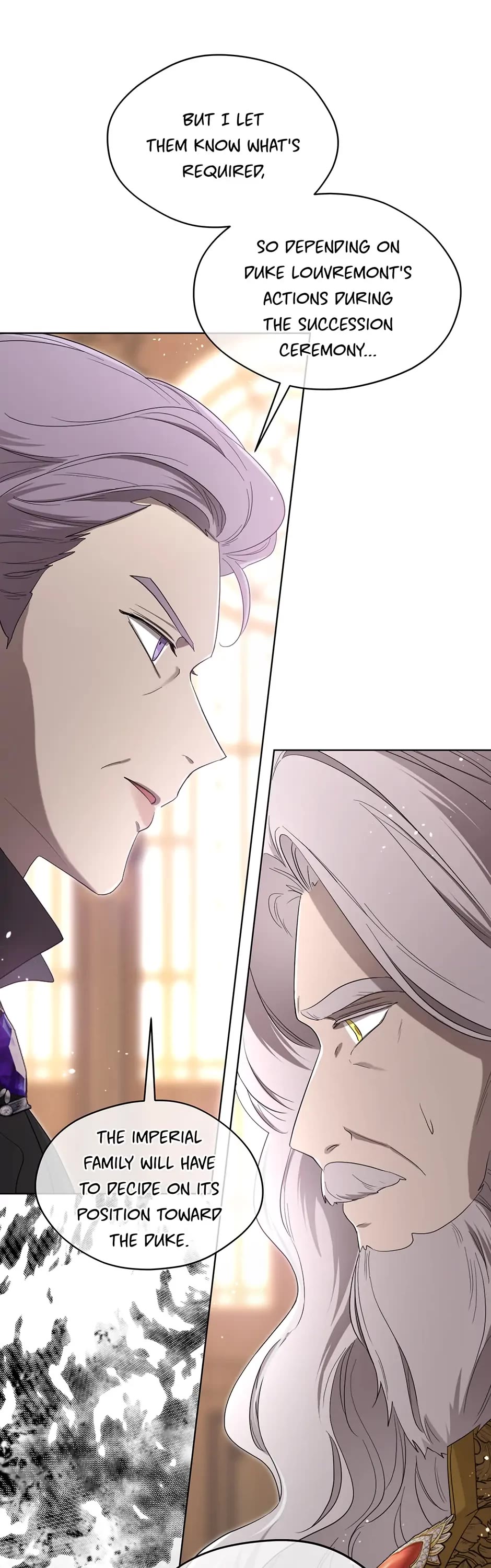 Read I Became the Hero's Mom EN Manga Online