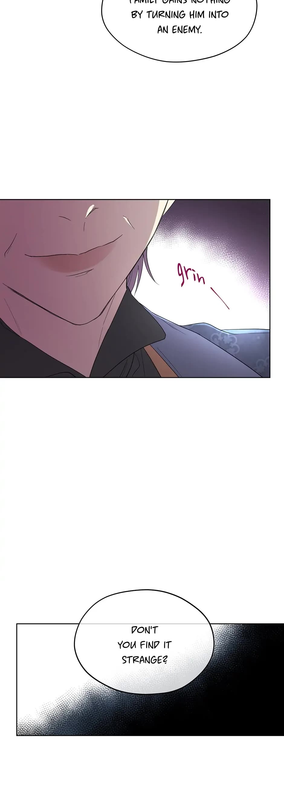 Read I Became the Hero's Mom EN Manga Online