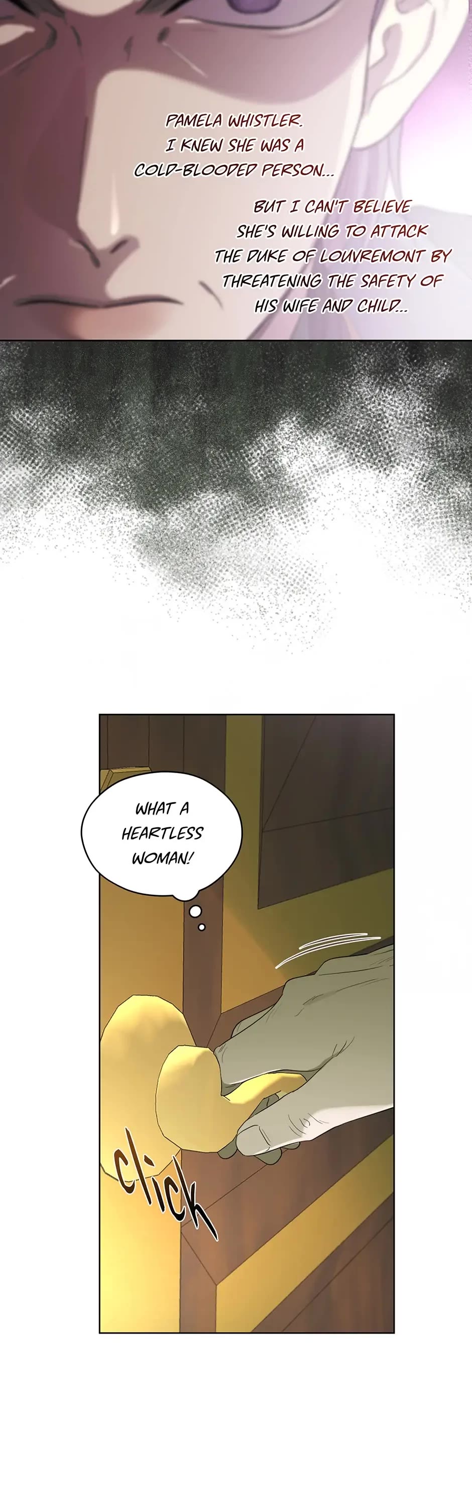 Read I Became the Hero's Mom EN Manga Online