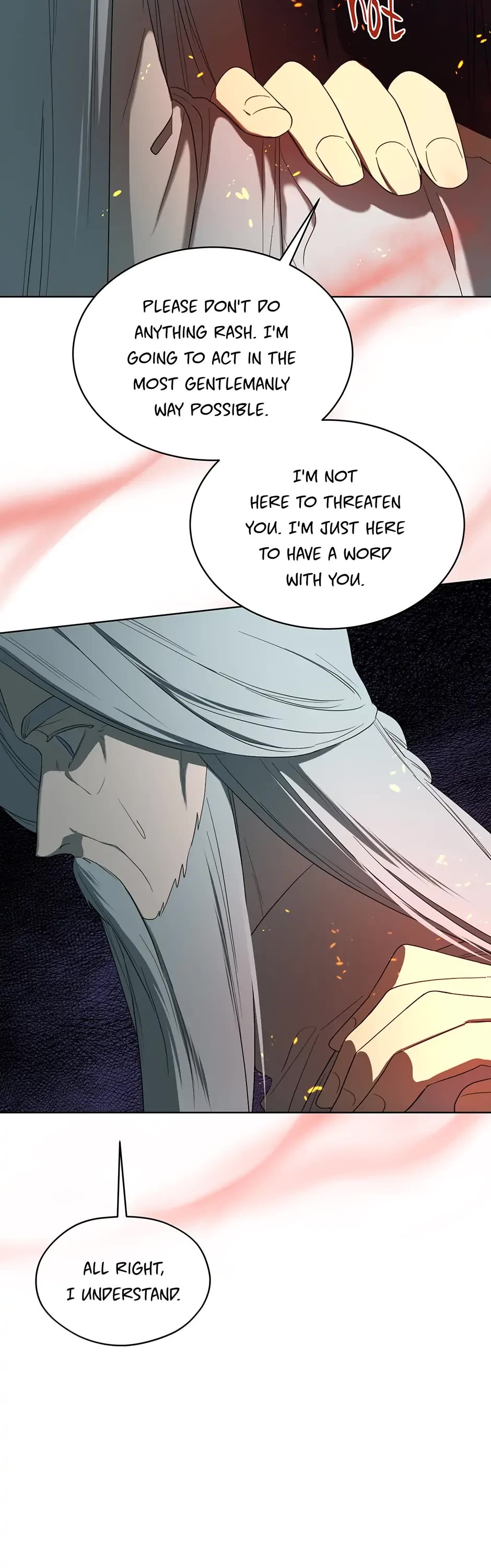 Read I Became the Hero's Mom EN Manga Online