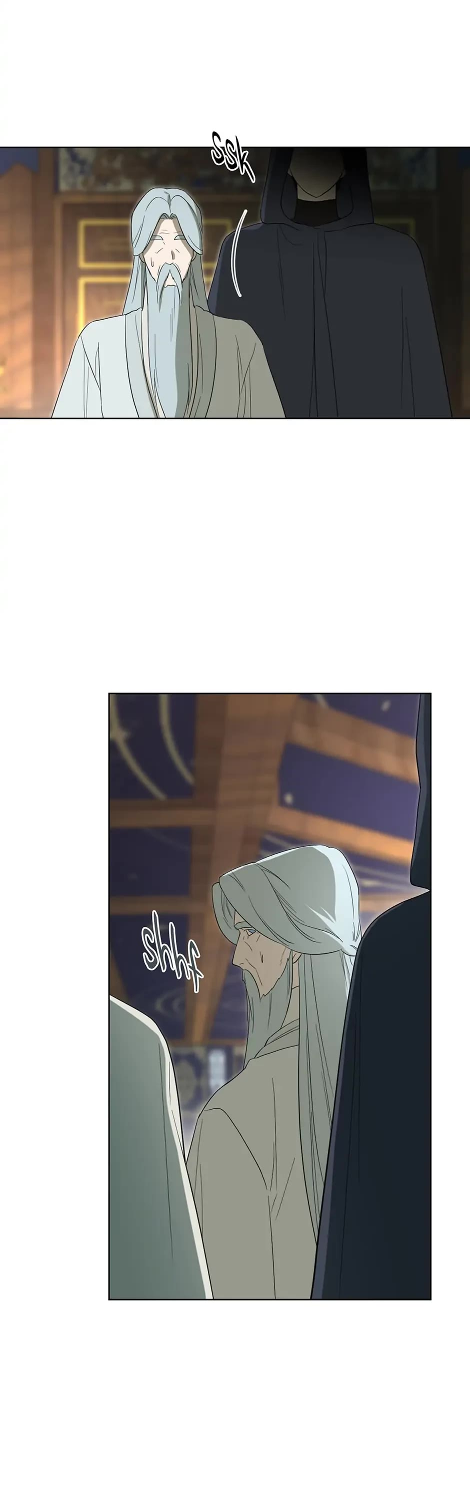 Read I Became the Hero's Mom EN Manga Online