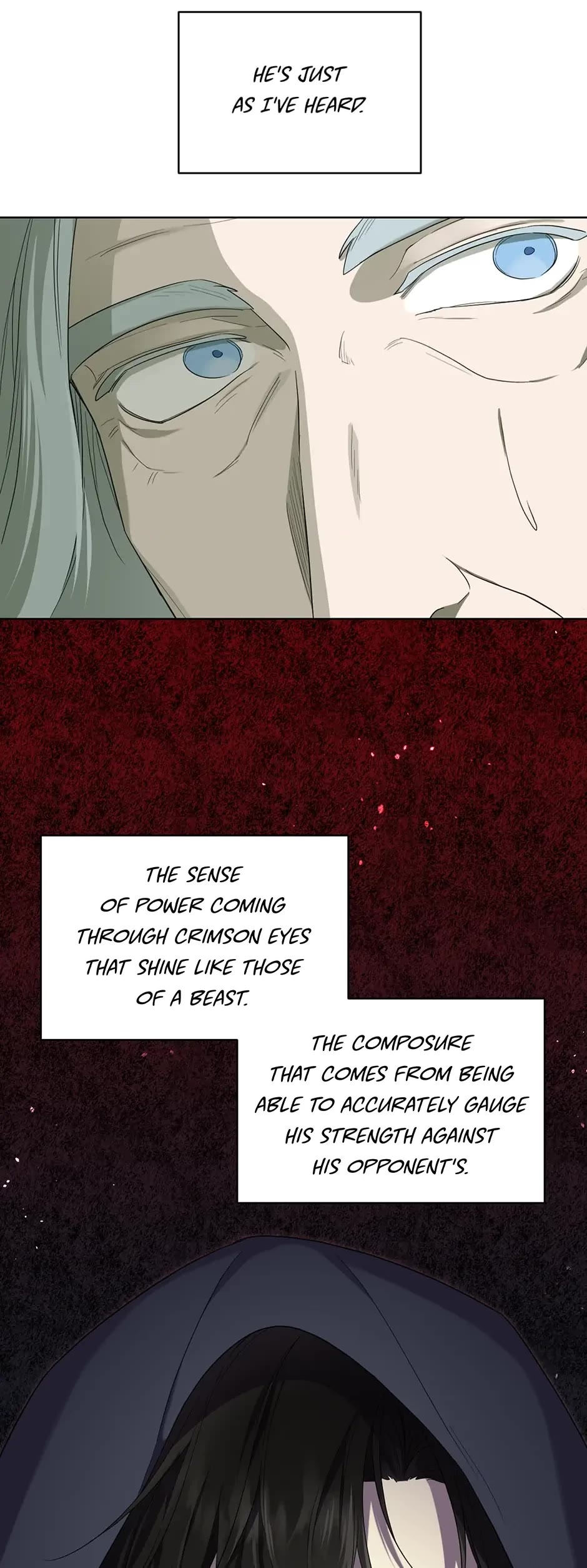 Read I Became the Hero's Mom EN Manga Online