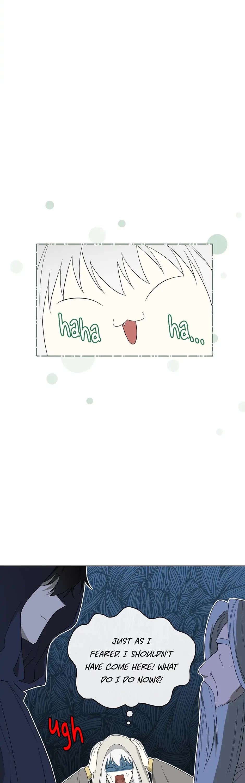 Read I Became the Hero's Mom EN Manga Online