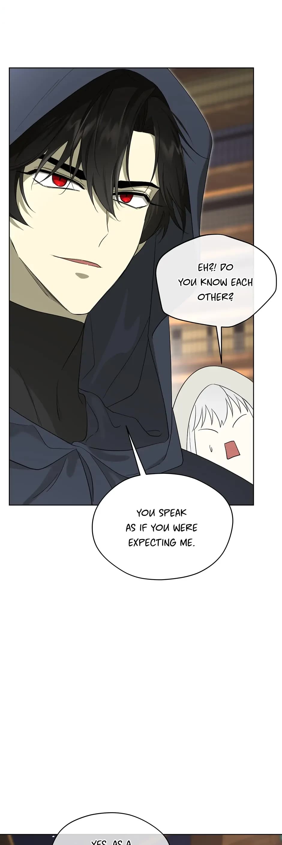Read I Became the Hero's Mom EN Manga Online