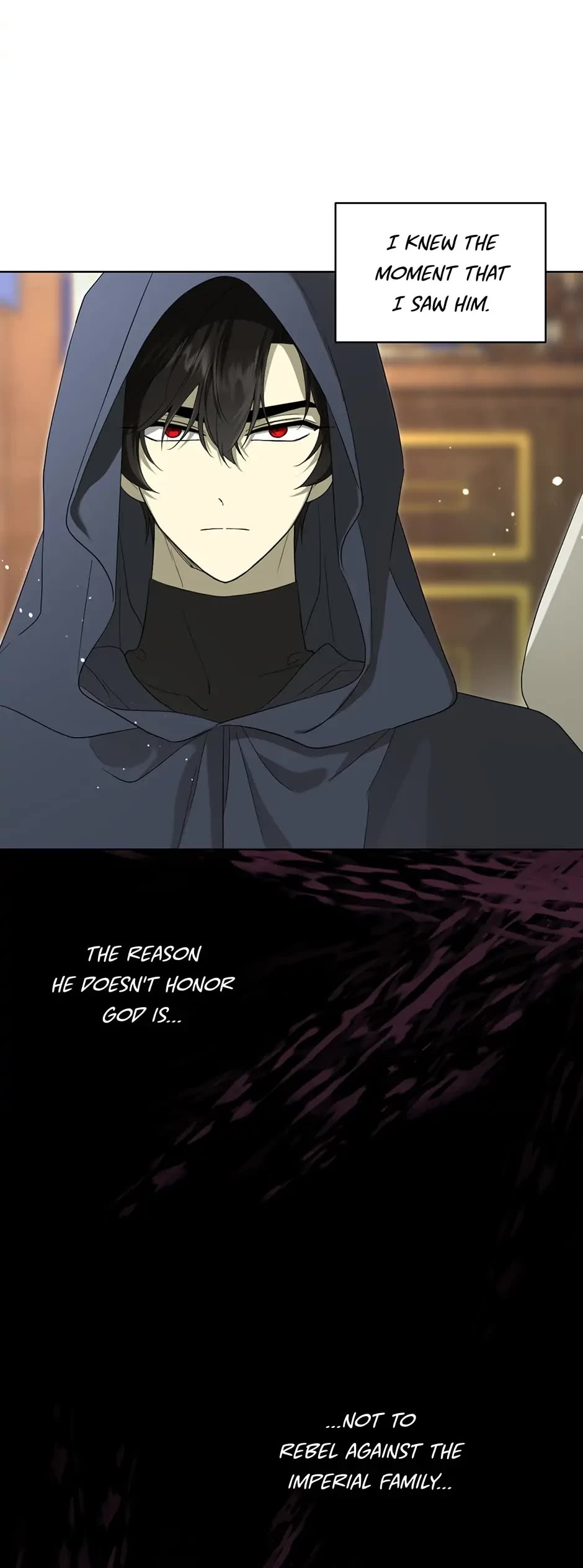 Read I Became the Hero's Mom EN Manga Online