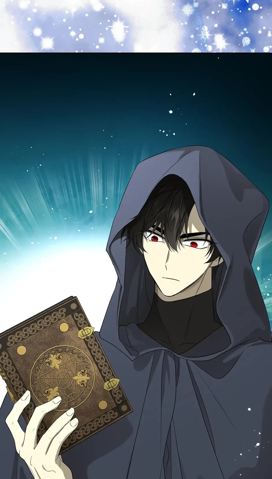 Read I Became the Hero's Mom EN Manga Online