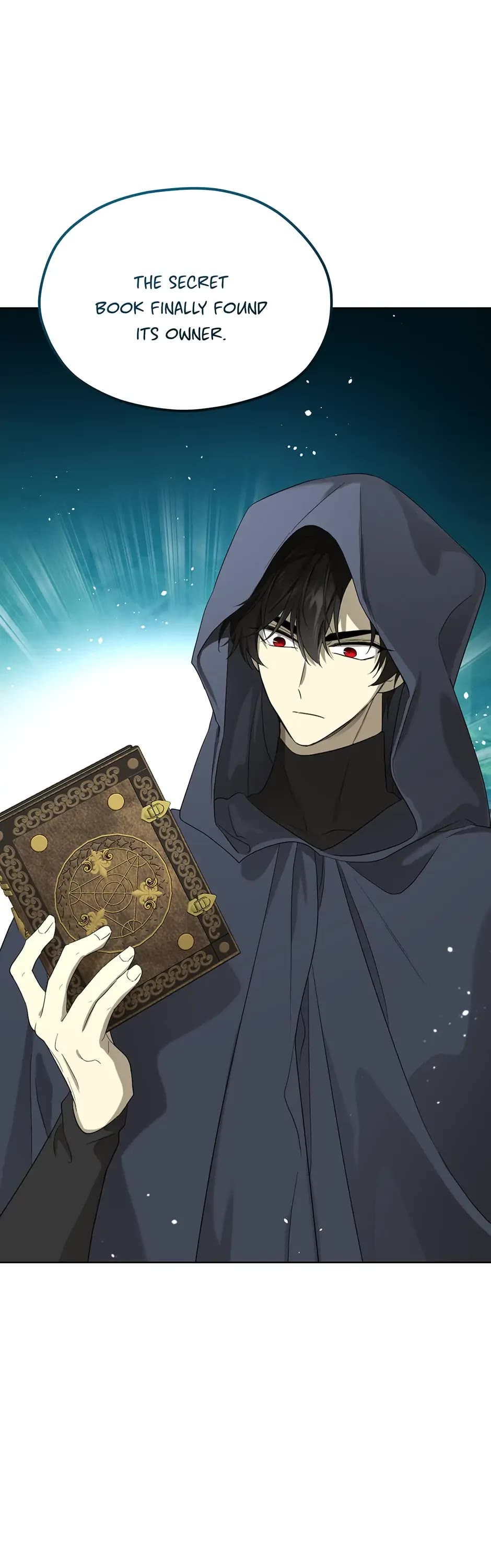 Read I Became the Hero's Mom EN Manga Online