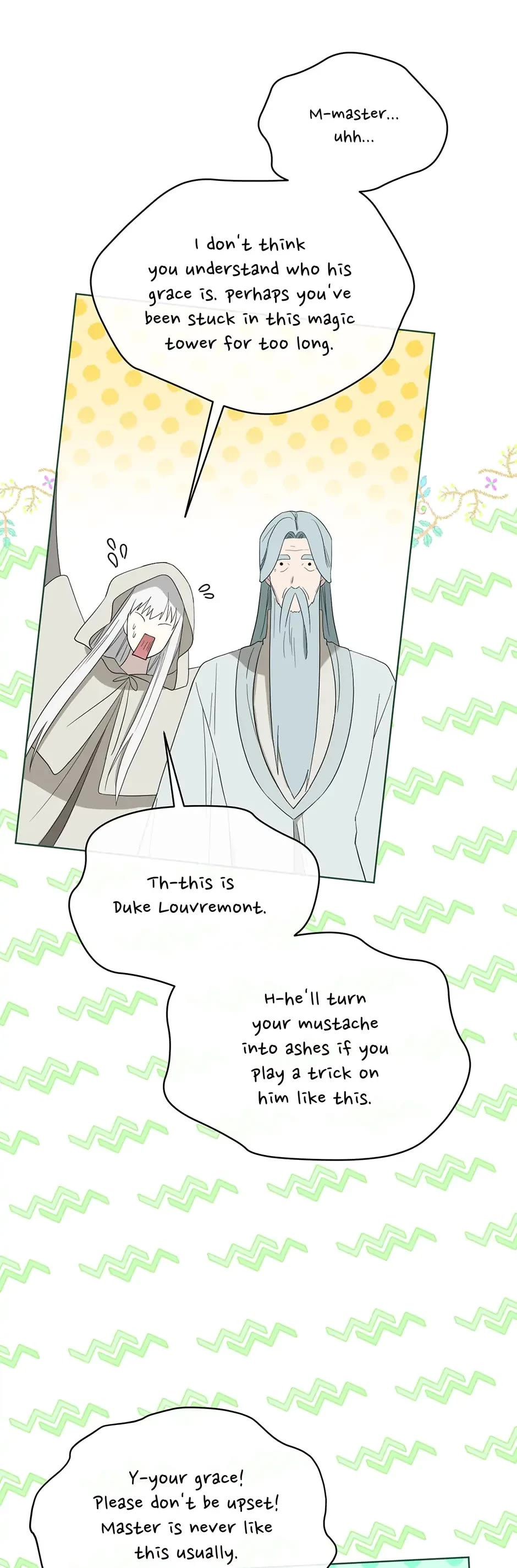 Read I Became the Hero's Mom EN Manga Online