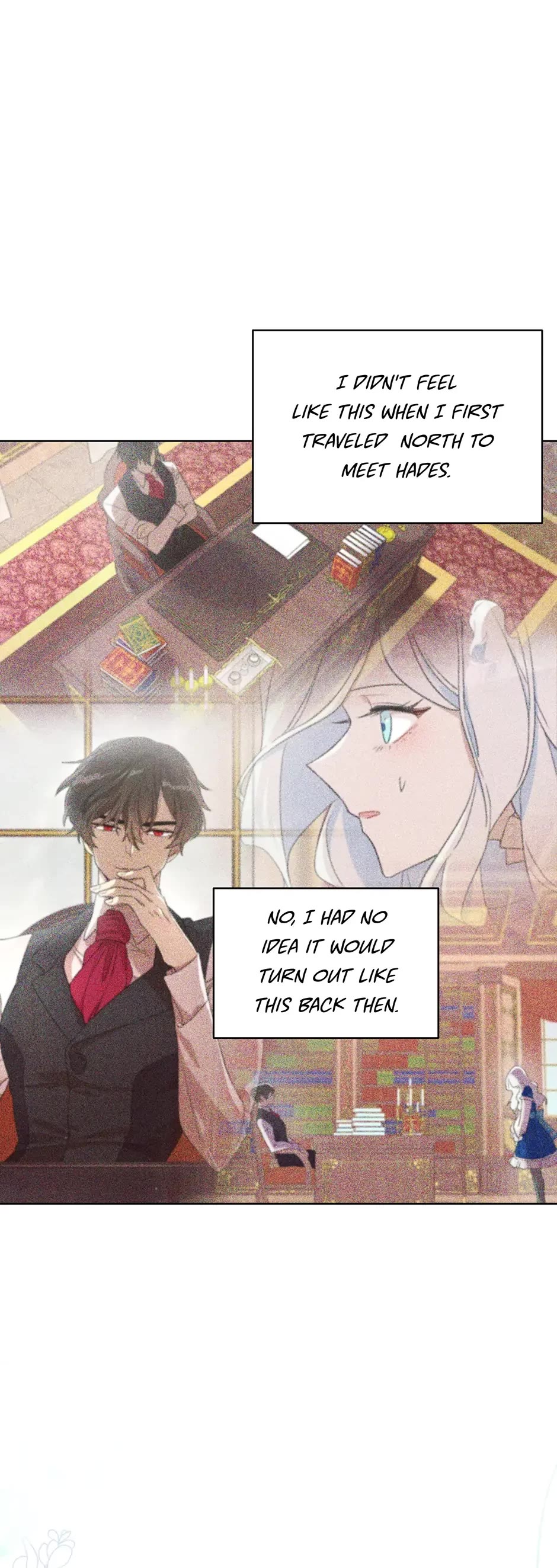 Read I Became the Hero's Mom EN Manga Online