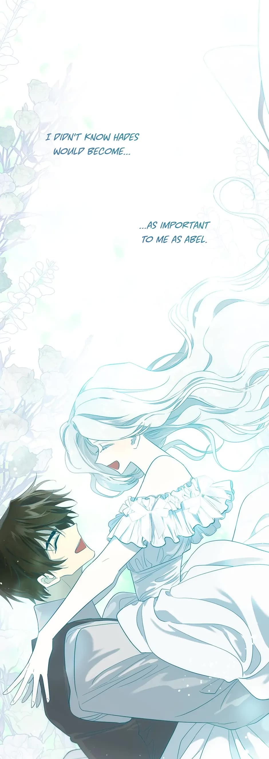 Read I Became the Hero's Mom EN Manga Online