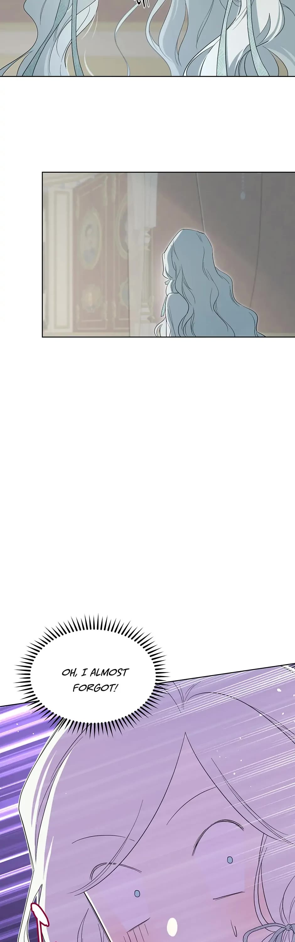 Read I Became the Hero's Mom EN Manga Online