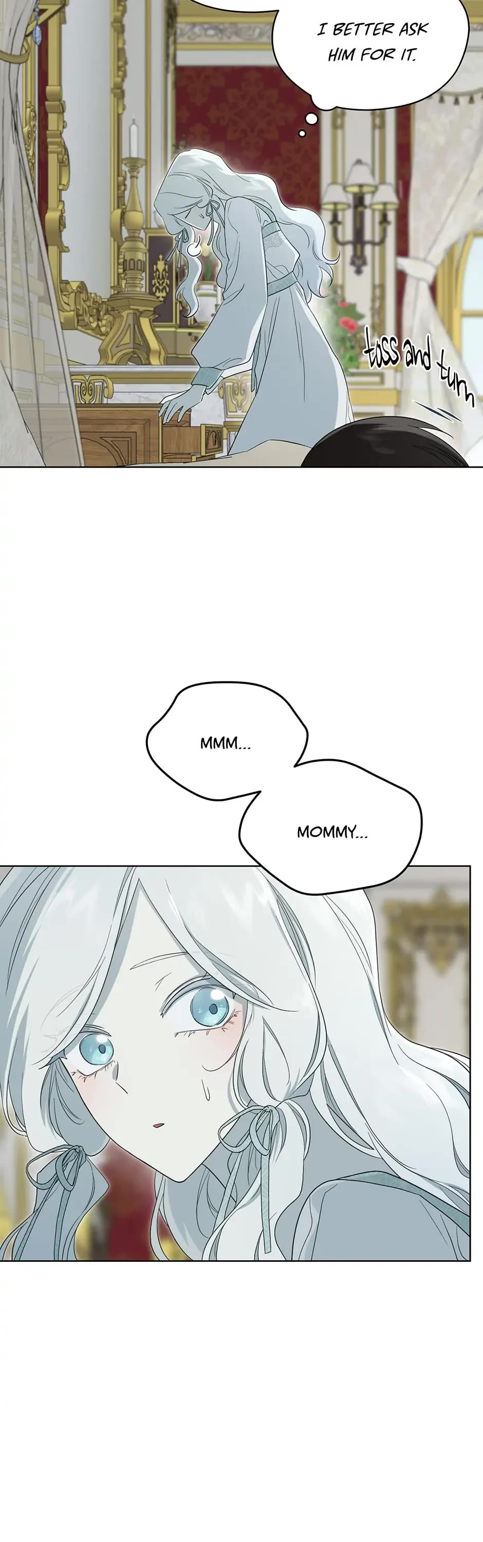 Read I Became the Hero's Mom EN Manga Online