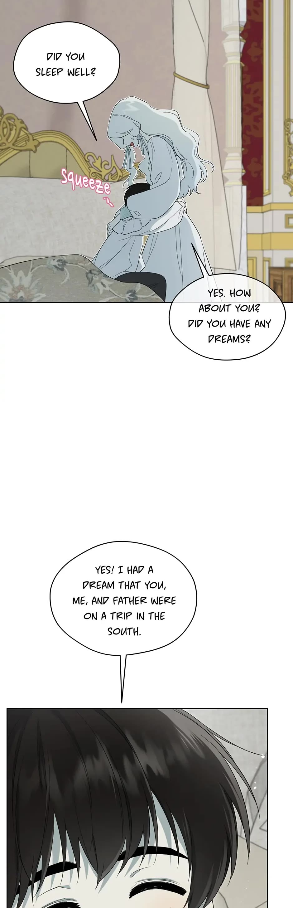 Read I Became the Hero's Mom EN Manga Online