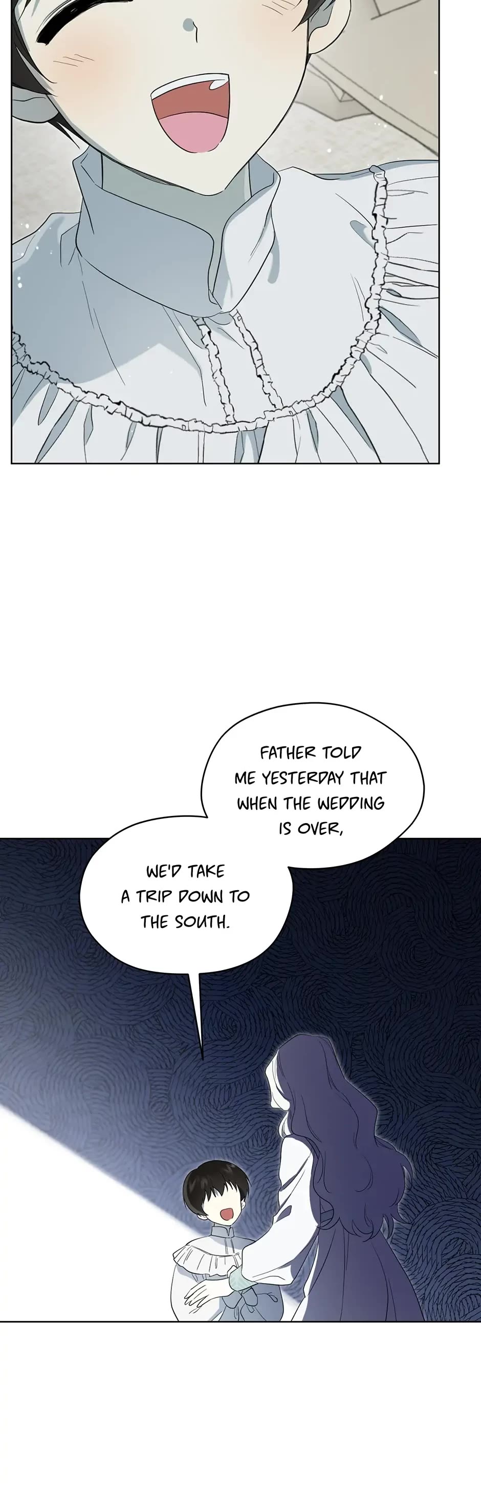 Read I Became the Hero's Mom EN Manga Online