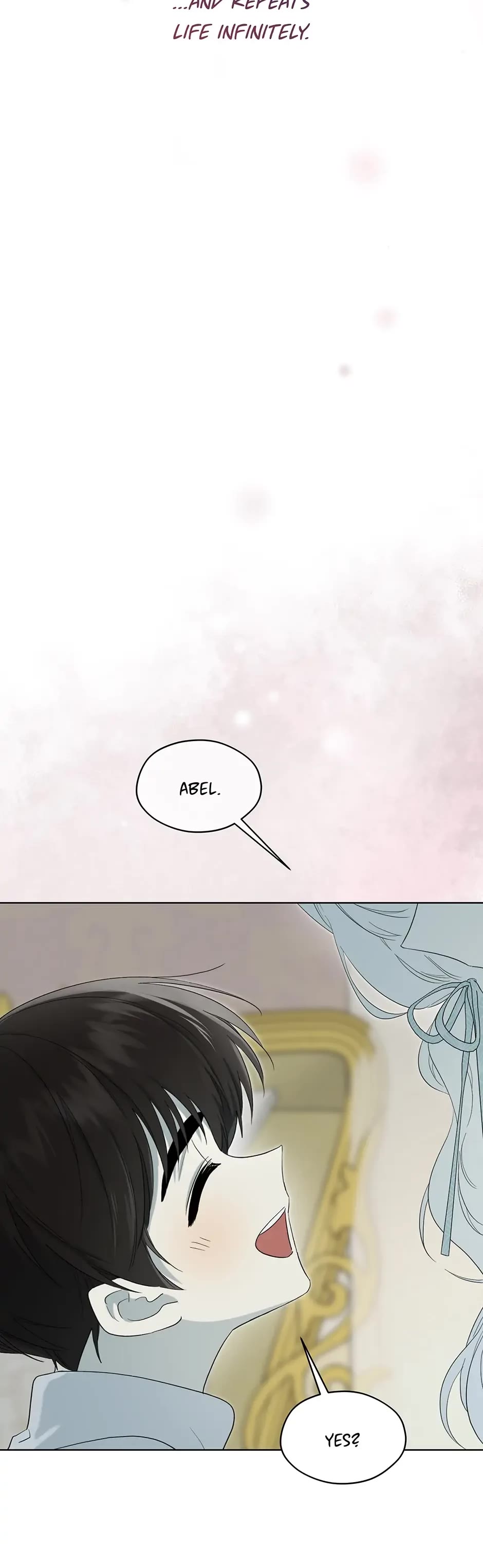 Read I Became the Hero's Mom EN Manga Online