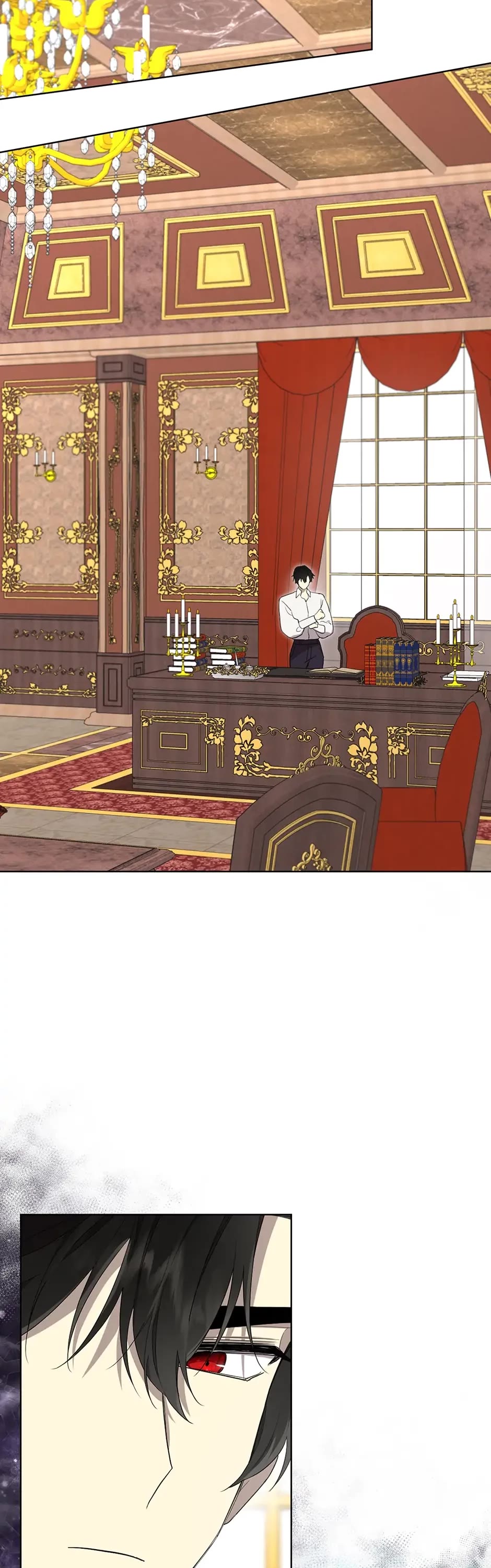 Read I Became the Hero's Mom EN Manga Online