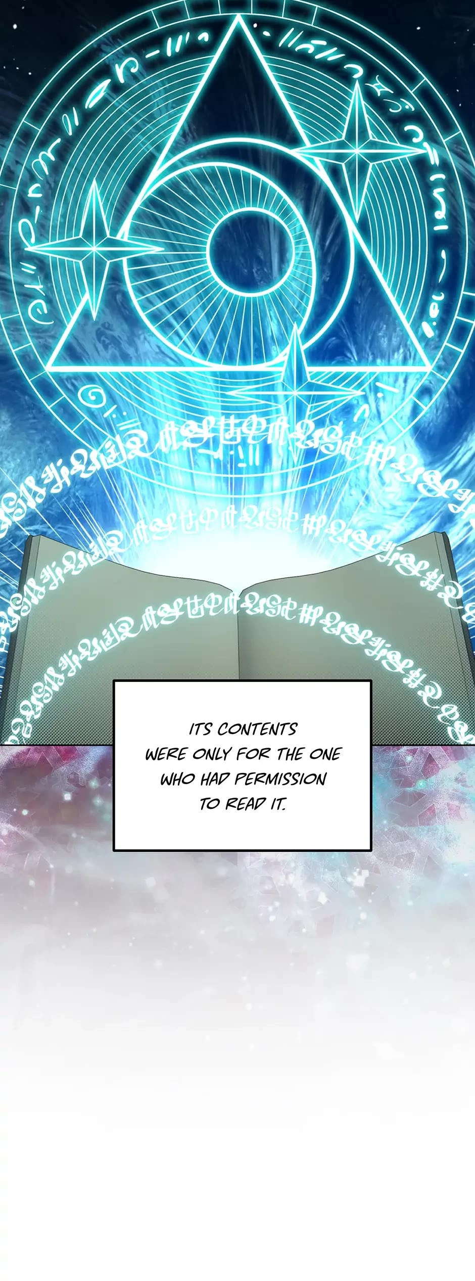Read I Became the Hero's Mom EN Manga Online