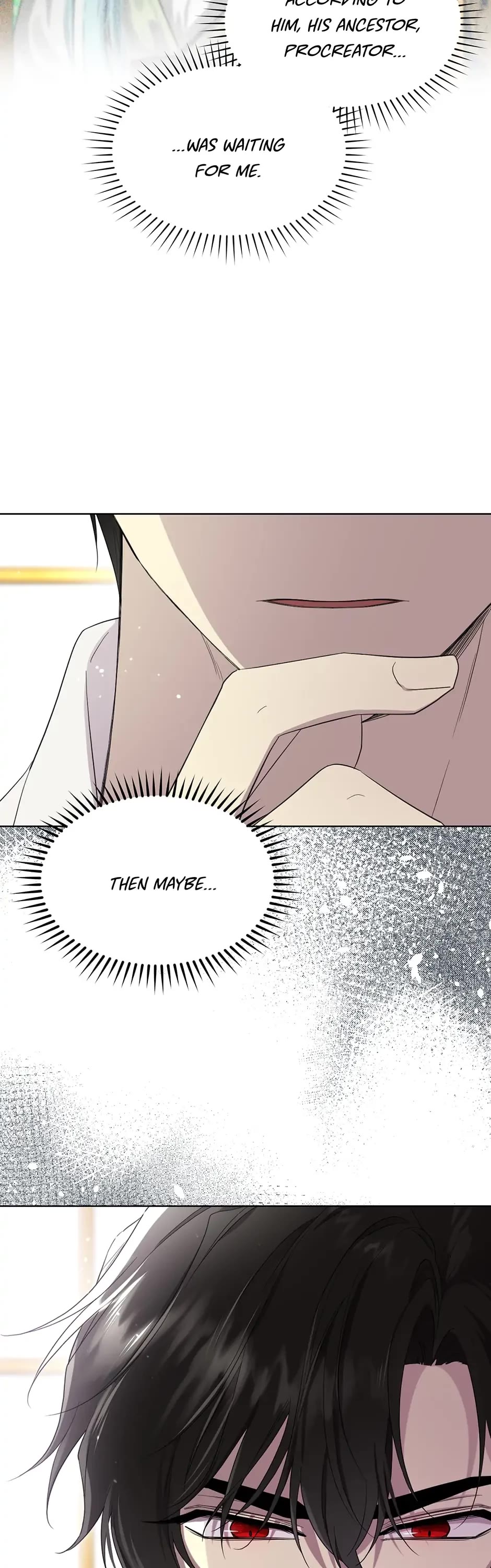 Read I Became the Hero's Mom EN Manga Online