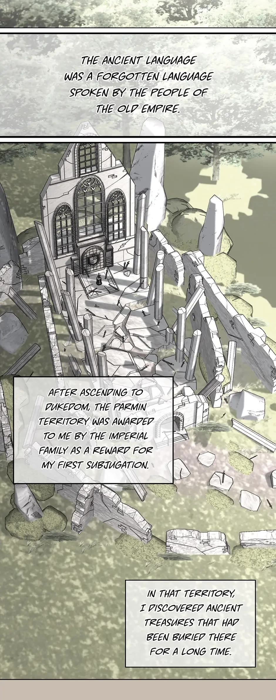 Read I Became the Hero's Mom EN Manga Online