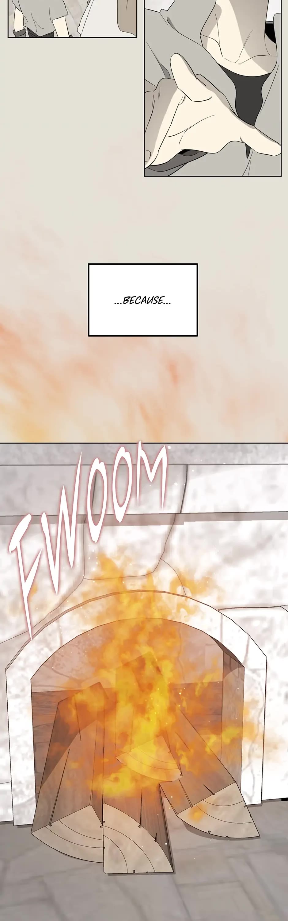 Read I Became the Hero's Mom EN Manga Online