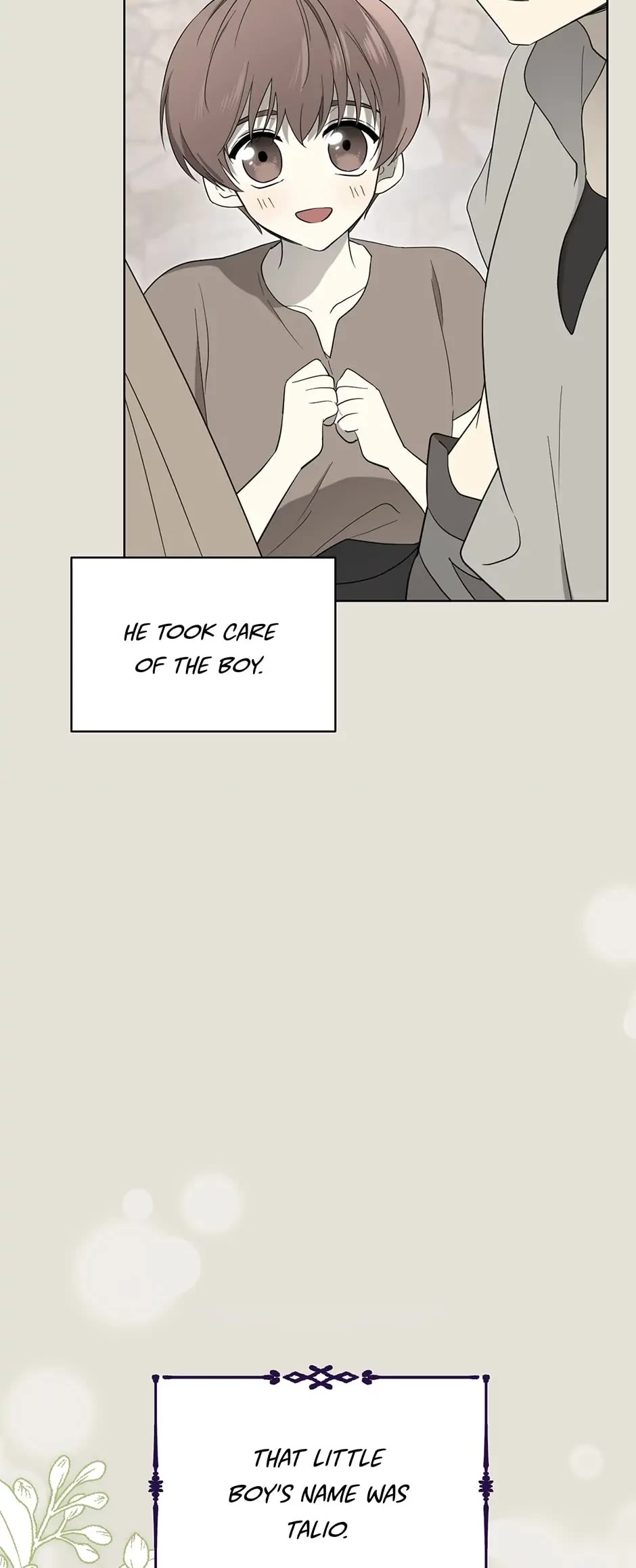 Read I Became the Hero's Mom EN Manga Online