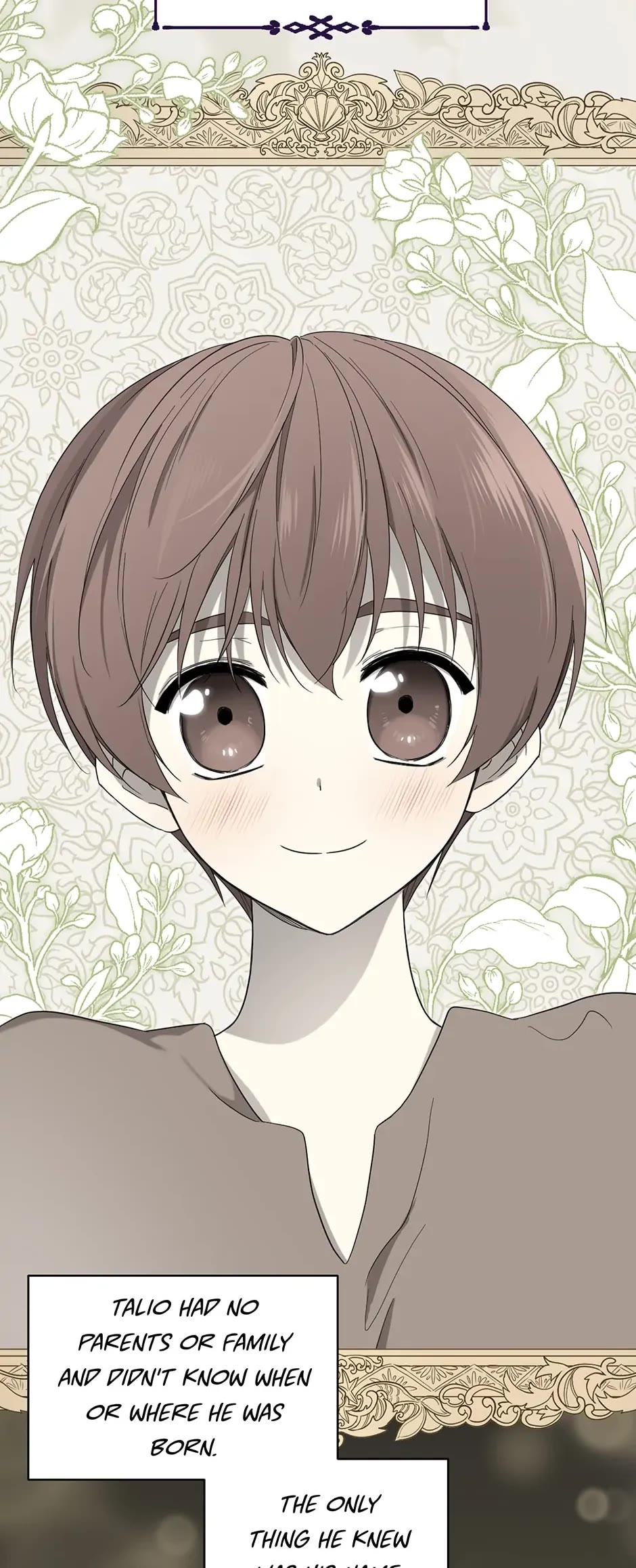Read I Became the Hero's Mom EN Manga Online