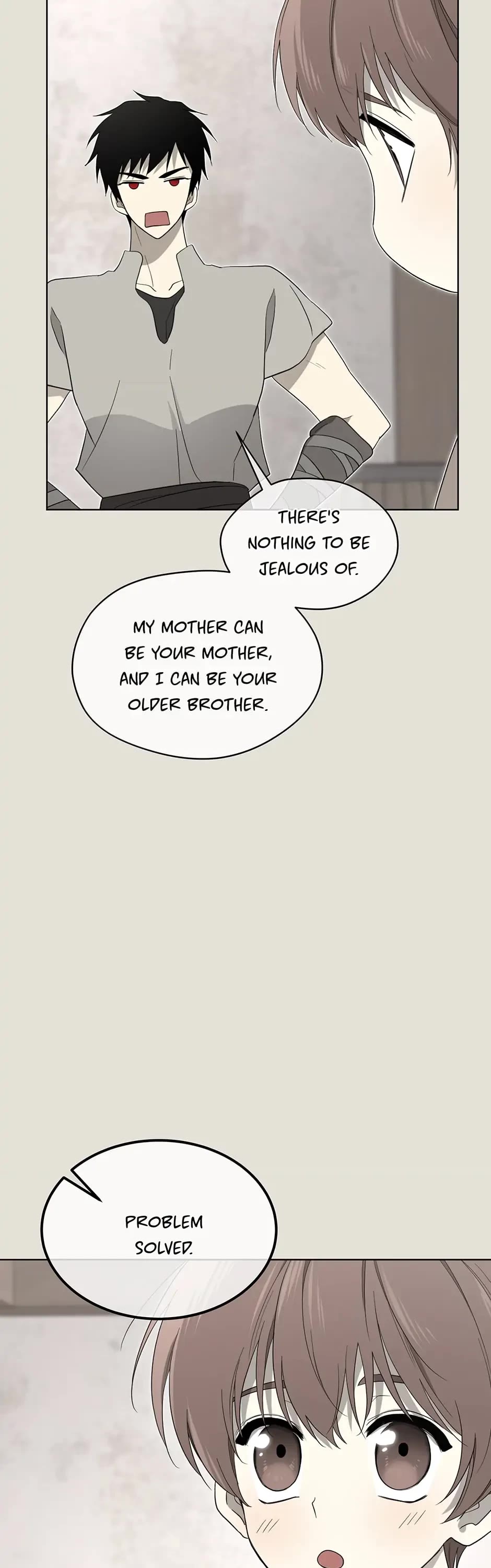 Read I Became the Hero's Mom EN Manga Online