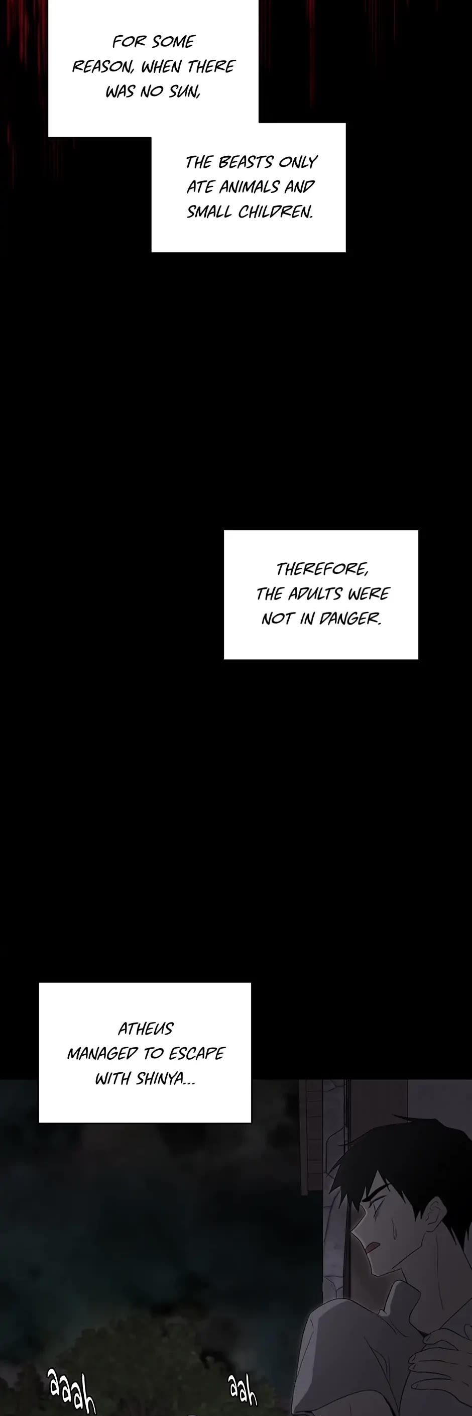 Read I Became the Hero's Mom EN Manga Online