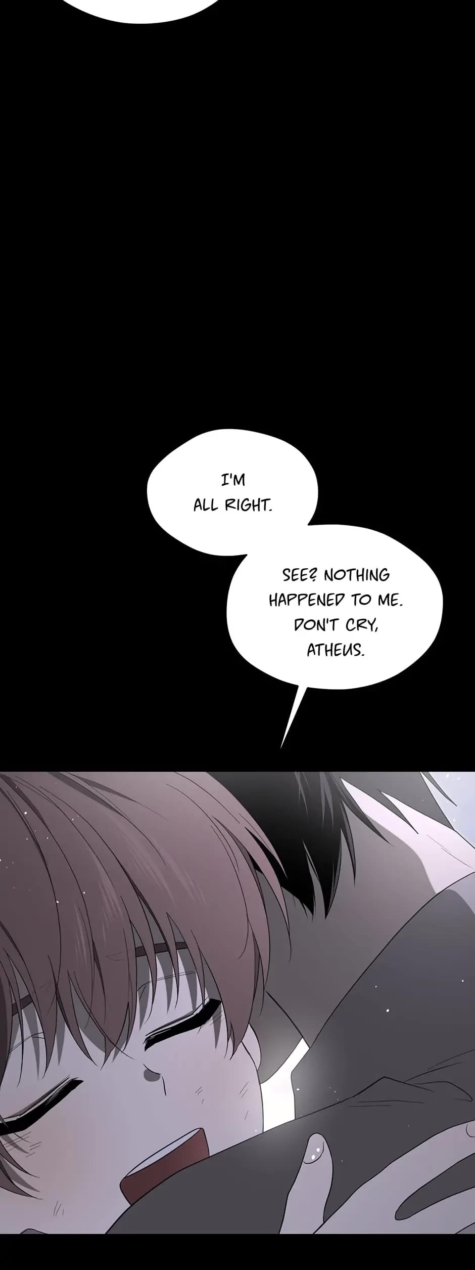 Read I Became the Hero's Mom EN Manga Online