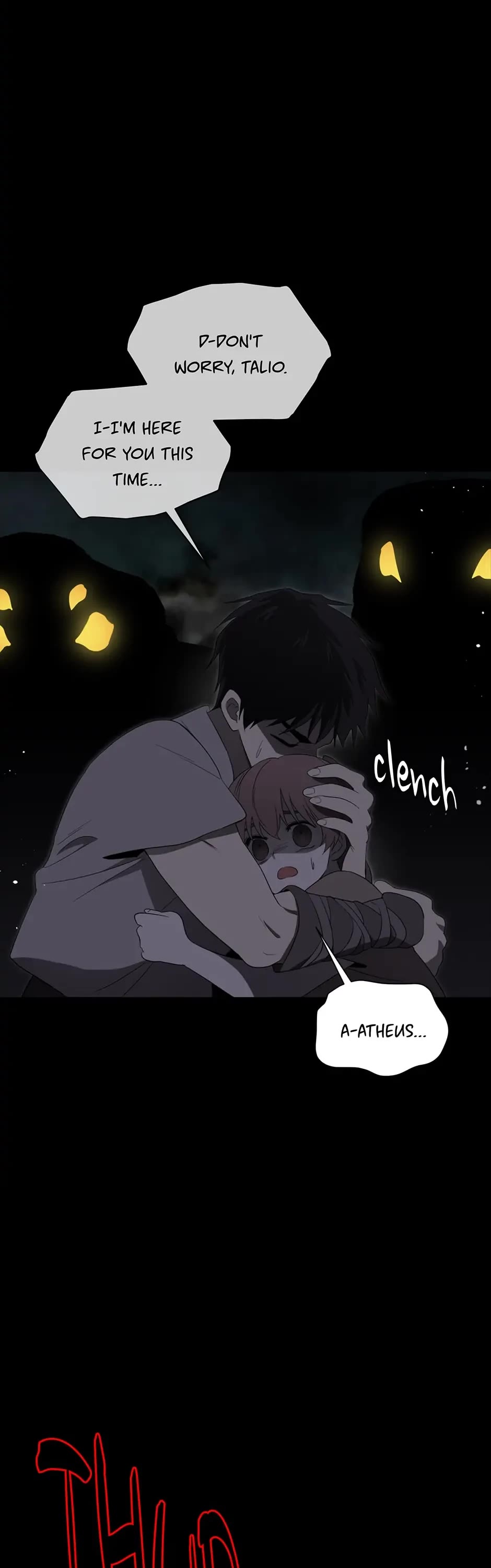 Read I Became the Hero's Mom EN Manga Online