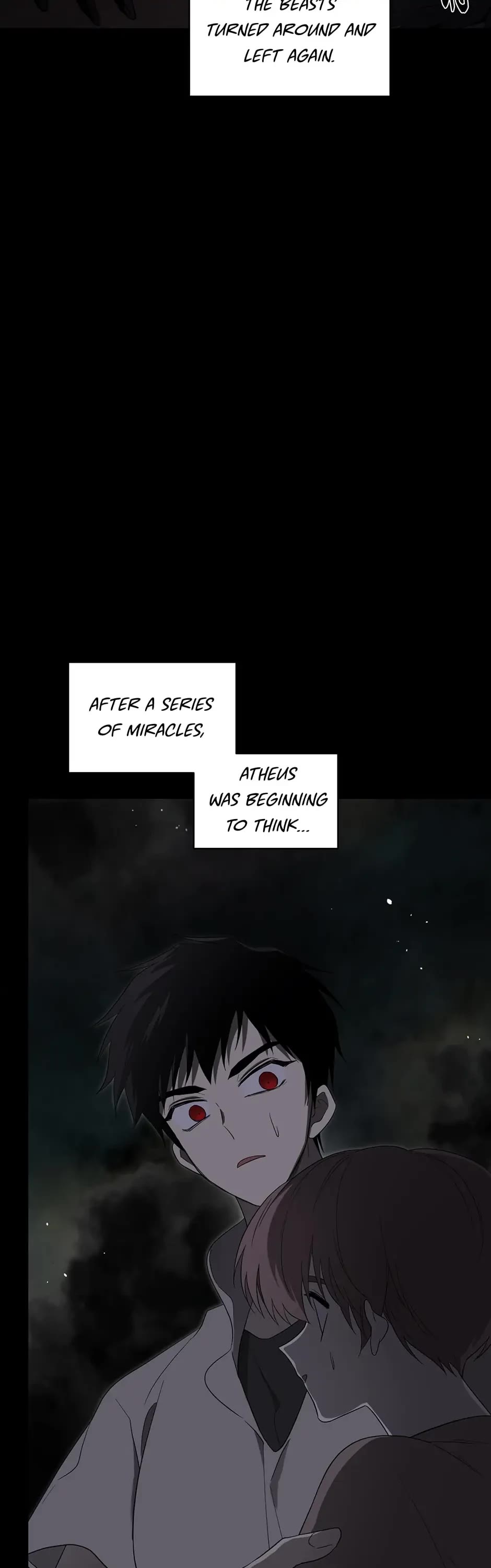 Read I Became the Hero's Mom EN Manga Online