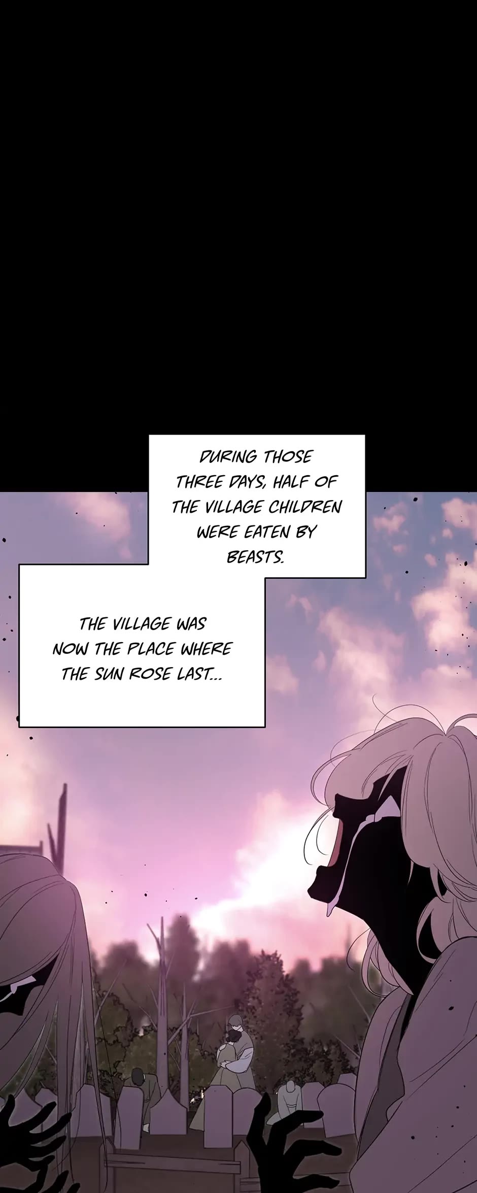 Read I Became the Hero's Mom EN Manga Online