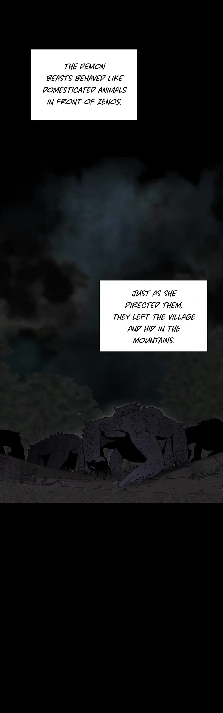 Read I Became the Hero's Mom EN Manga Online