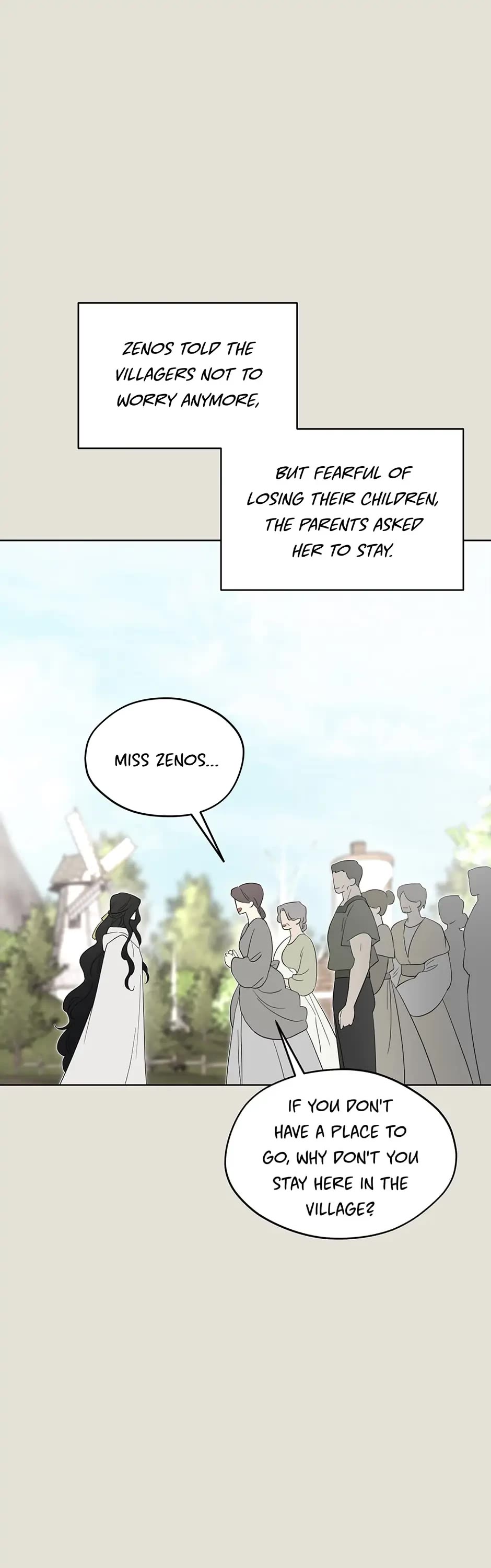 Read I Became the Hero's Mom EN Manga Online
