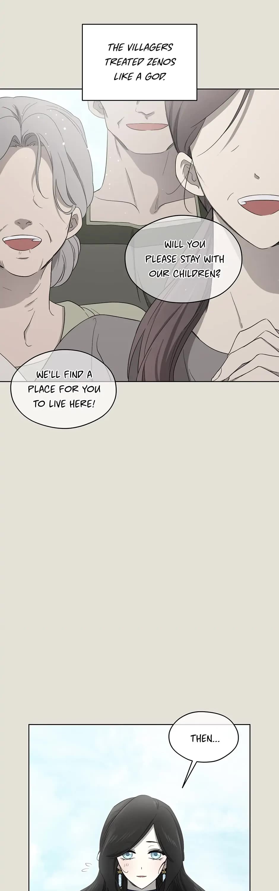 Read I Became the Hero's Mom EN Manga Online