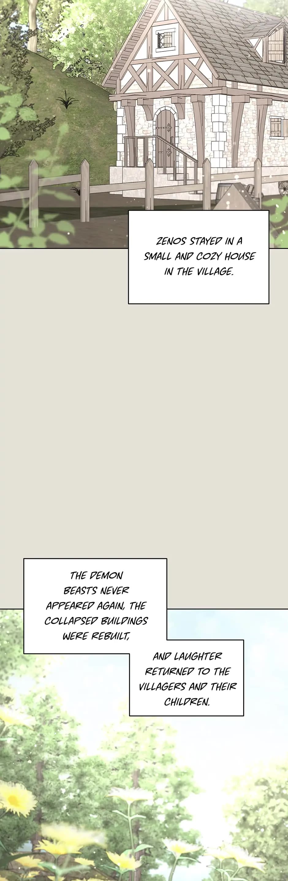 Read I Became the Hero's Mom EN Manga Online