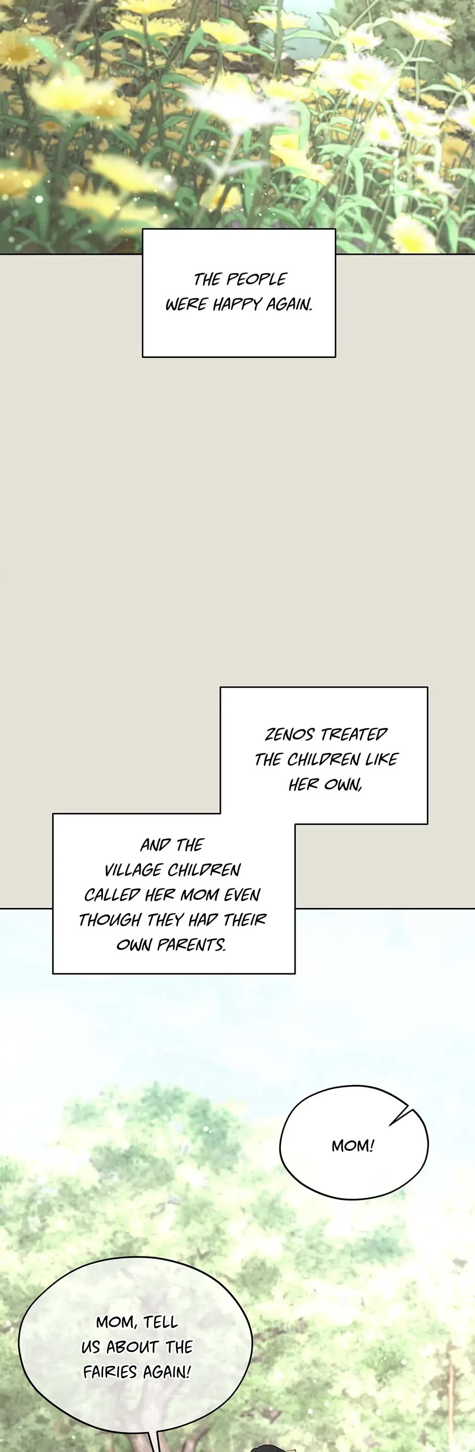 Read I Became the Hero's Mom EN Manga Online