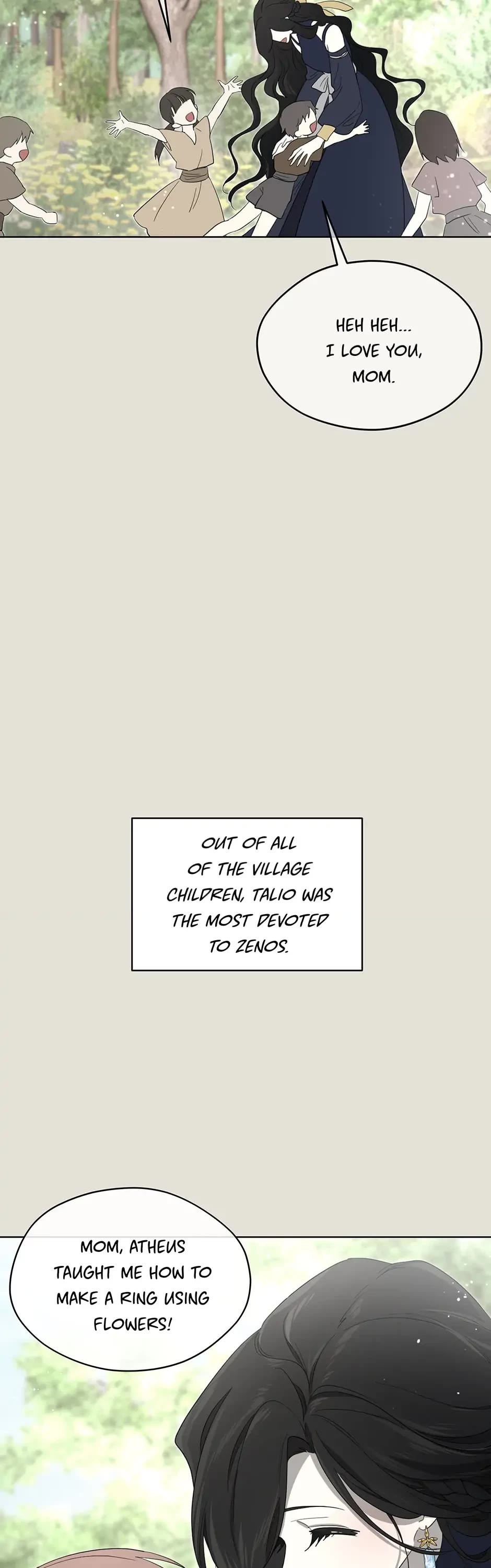 Read I Became the Hero's Mom EN Manga Online