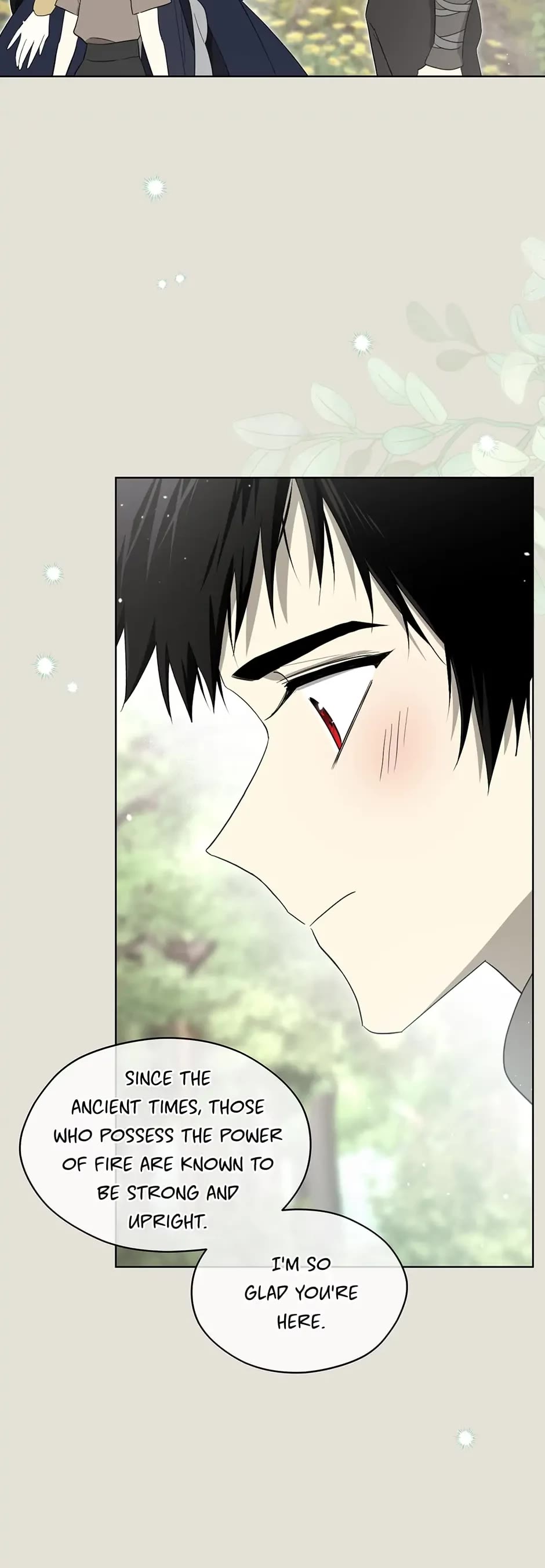 Read I Became the Hero's Mom EN Manga Online