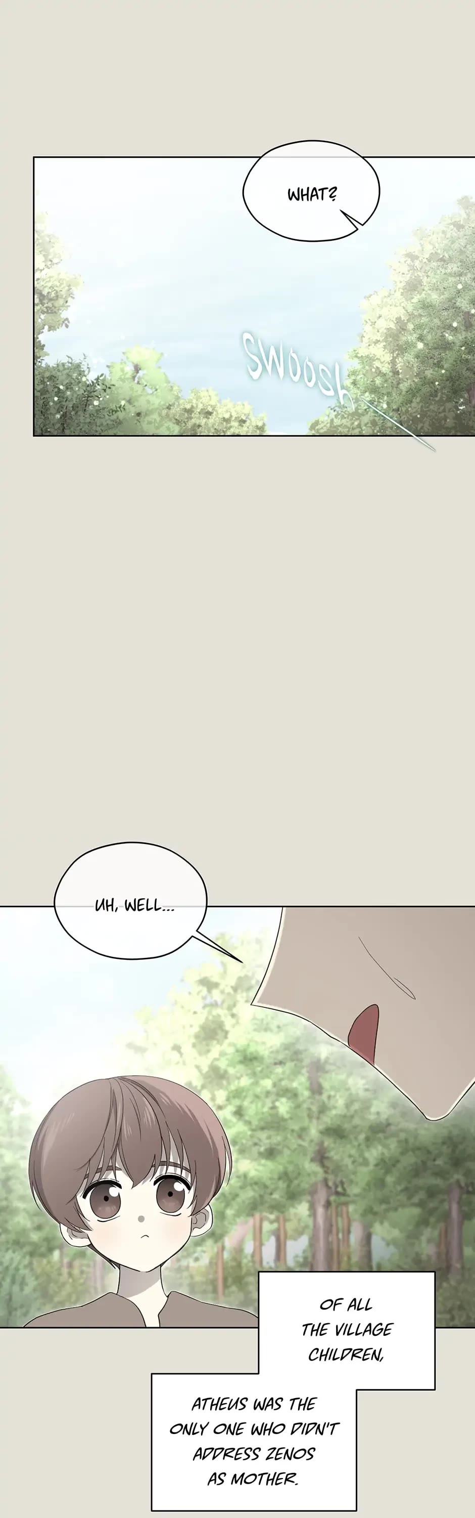 Read I Became the Hero's Mom EN Manga Online