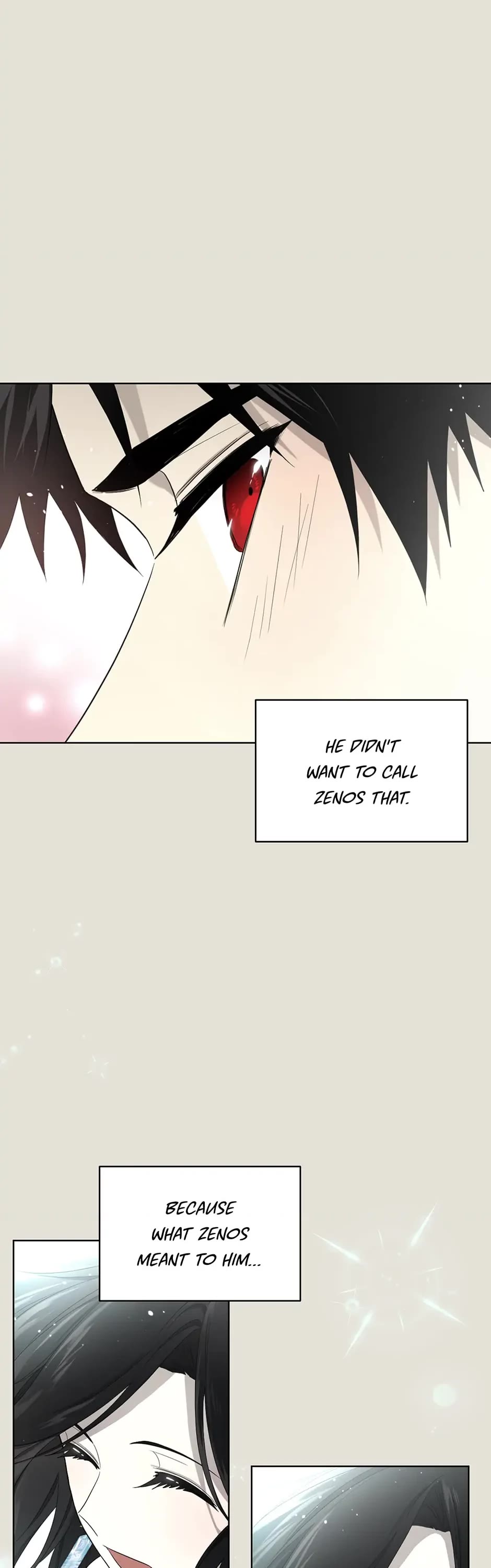 Read I Became the Hero's Mom EN Manga Online