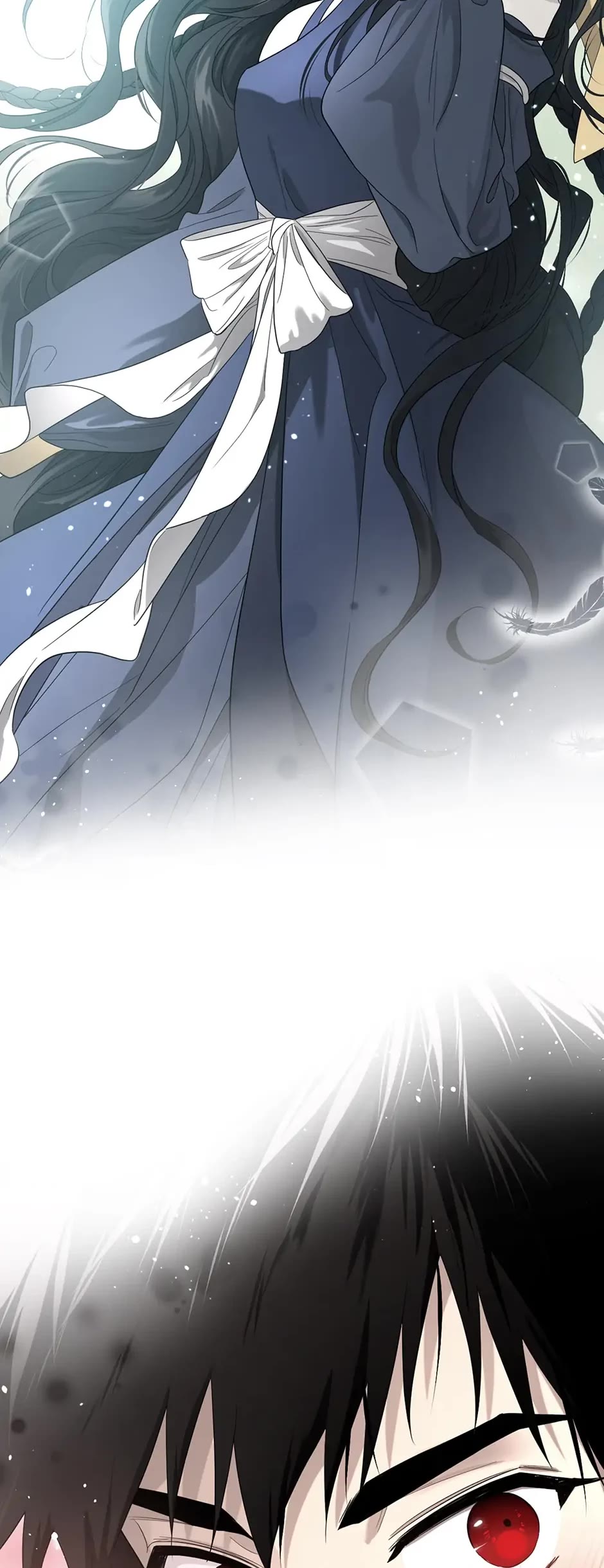 Read I Became the Hero's Mom EN Manga Online