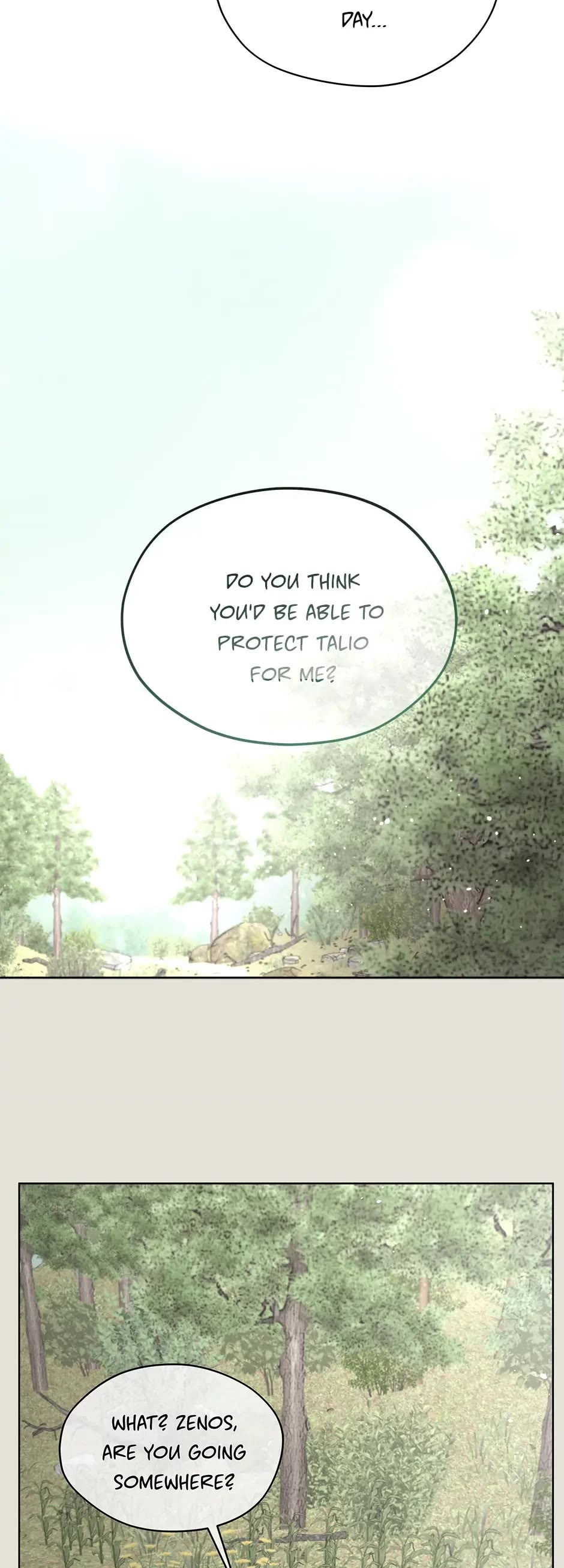 Read I Became the Hero's Mom EN Manga Online