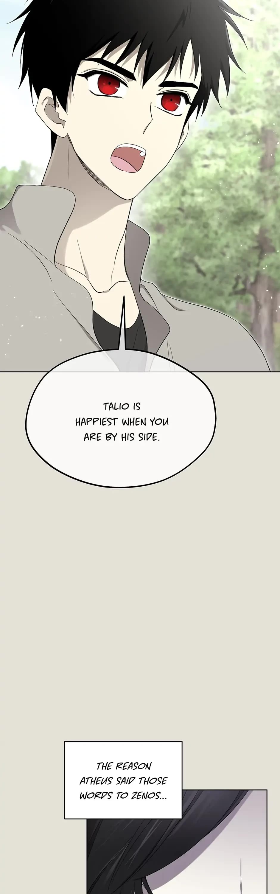 Read I Became the Hero's Mom EN Manga Online