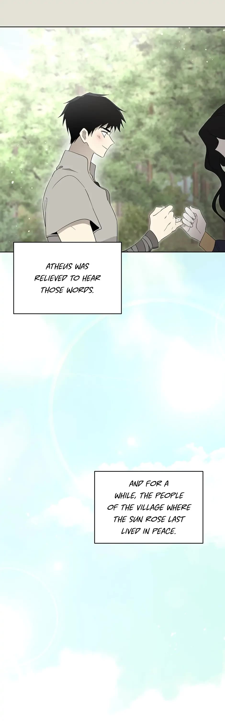 Read I Became the Hero's Mom EN Manga Online